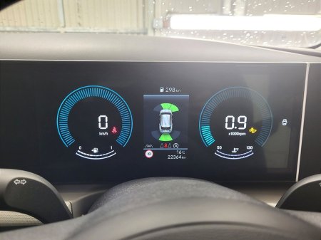 2025 Hyundai Tucson - photo 5