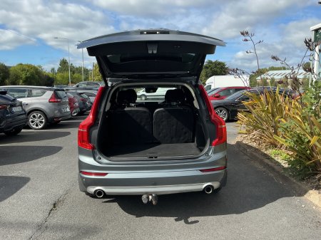 2016 Volvo XC90 - photo 7