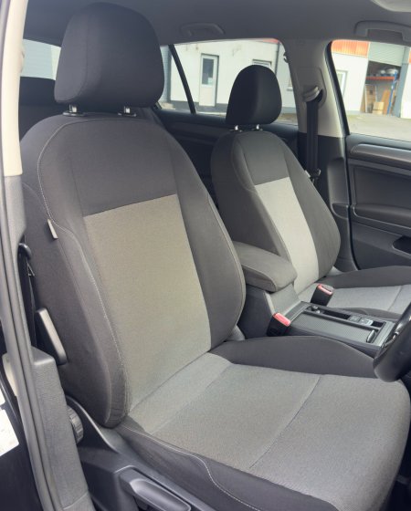 2016 Volkswagen Golf - photo 12