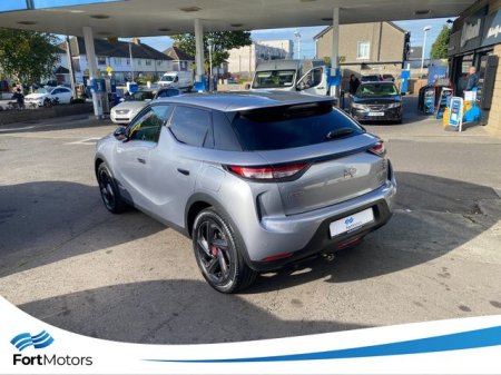 2023 DS Automobiles DS 3 Crossback - photo 8