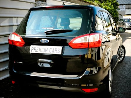 2015 Ford Grand C-Max - photo 6