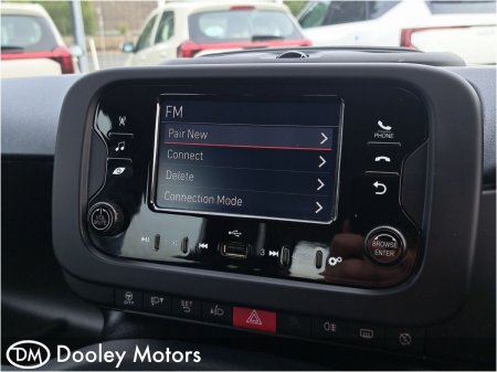 2024 Fiat Panda - photo 15