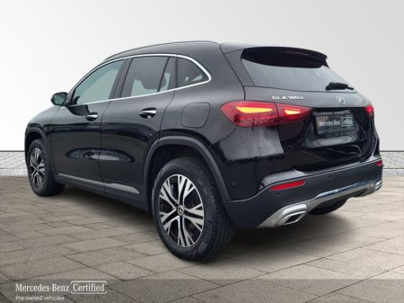 2024 Mercedes-Benz GLA - photo 3