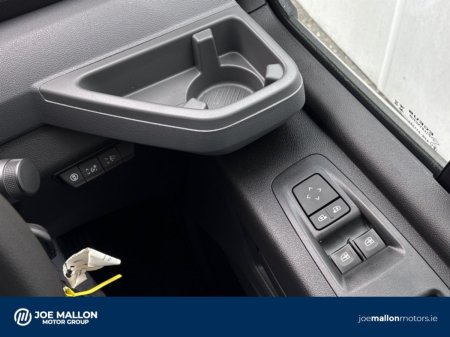 2026 Renault Master - photo 22