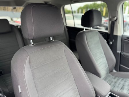 2019 Volkswagen Touran - photo 14