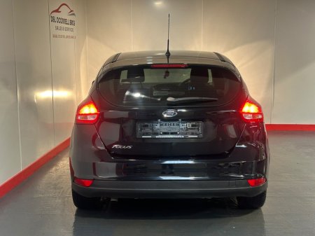 2017 Ford Focus - photo 10