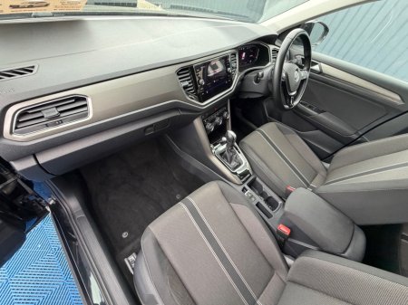 2021 Volkswagen T-Roc - photo 53