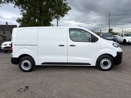 2021 Peugeot Expert - photo 5