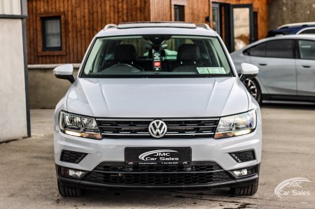 2018 Volkswagen Tiguan - photo 7