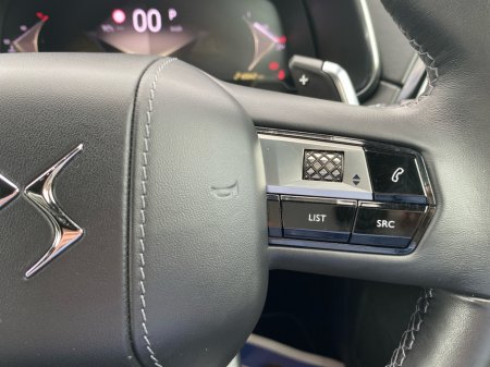 2023 DS Automobiles DS 7 - photo 11