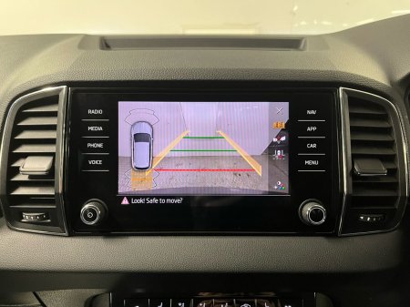 2026 Skoda Karoq - photo 13