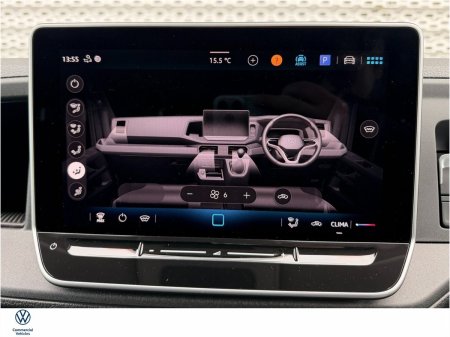 2026 Volkswagen Crafter - photo 13