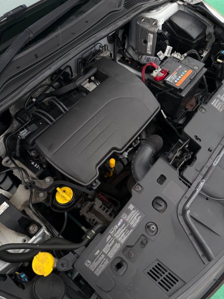 2014 Renault Clio - photo 13