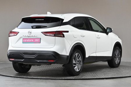 2021 Nissan Qashqai - photo 9