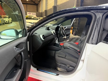 2013 Audi A1 - photo 19