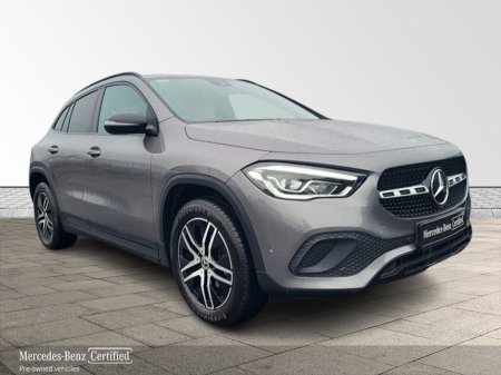 2023 Mercedes-Benz GLA GLA180  Progressive AUTO *(NIGHT PACK)*
