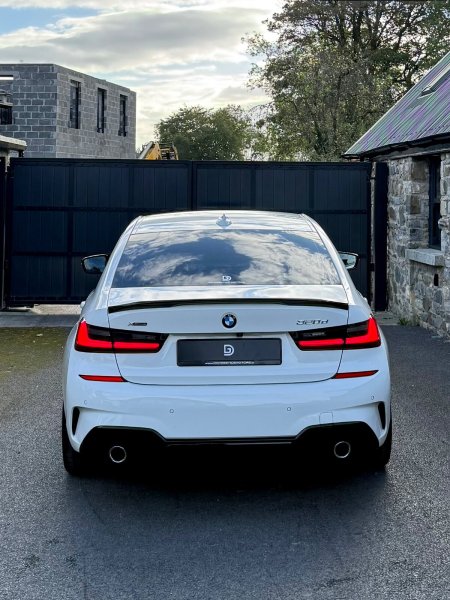 2019 BMW 3-Series - photo 5