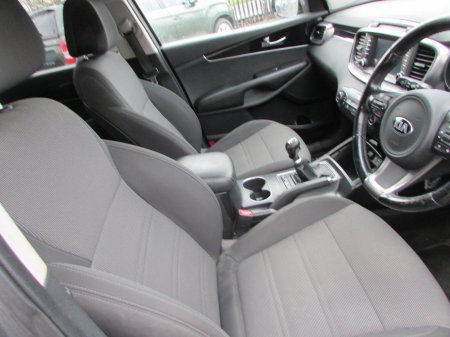 2015 Kia Sorento - photo 9