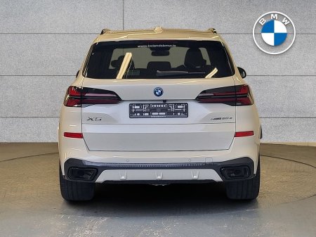 2026 BMW X5 - photo 15