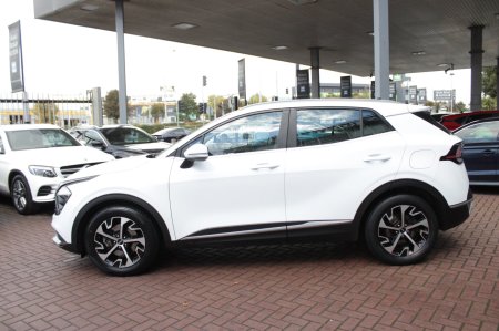 2022 Kia Sportage - photo 7