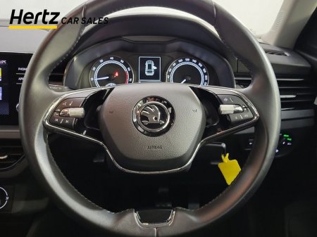 2024 Skoda Kamiq - photo 14
