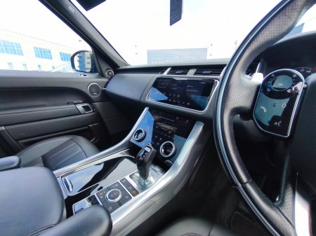2021 Land Rover Range Rover Sport - photo 17