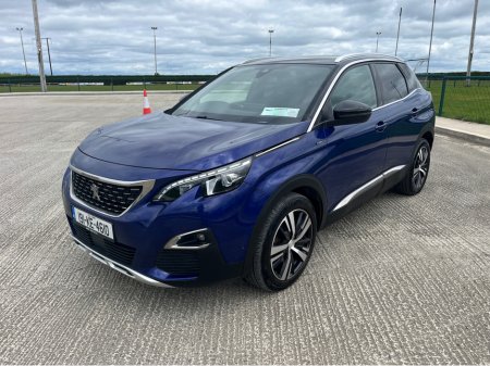 2019 Peugeot 3008 - photo 14
