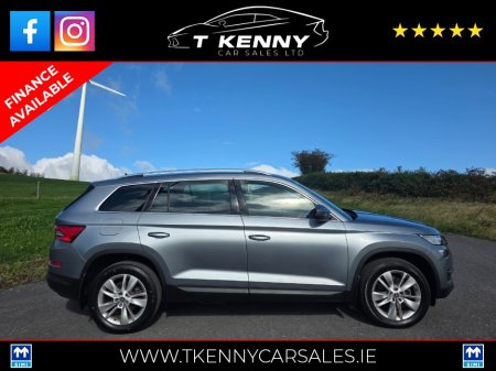 2019 Skoda Kodiaq - photo 6