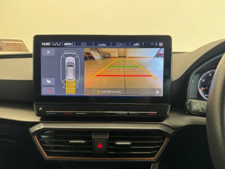 2023 Cupra Leon - photo 15