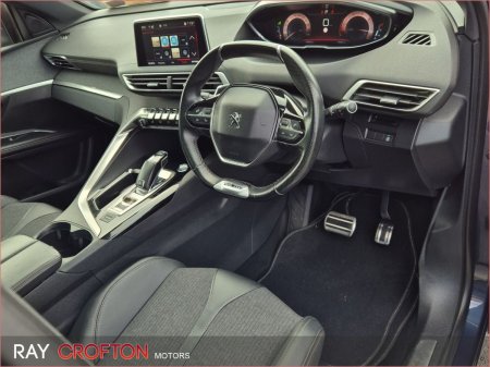 2019 Peugeot 5008 - photo 2