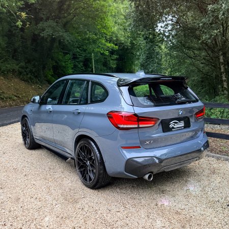 2022 BMW X1 - photo 5