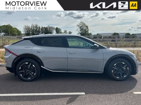 2026 Kia EV6 - photo 2