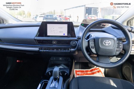 2023 Toyota Prius - photo 13