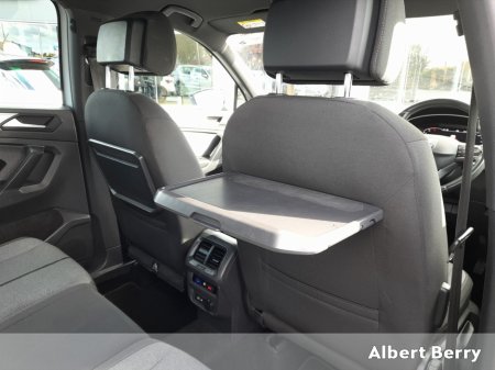 2021 SEAT Tarraco - photo 7
