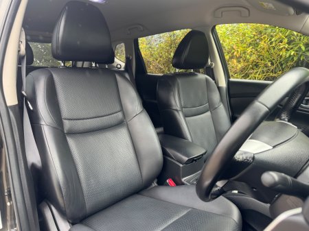 2016 Nissan X-Trail - photo 9