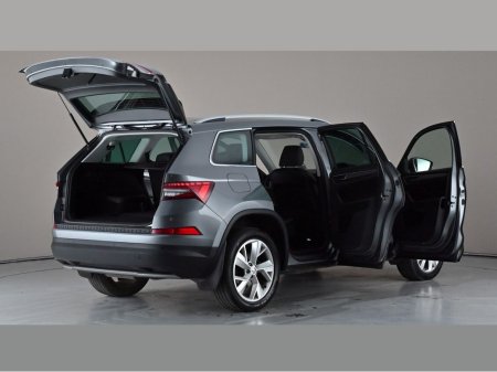 2024 Skoda Kodiaq - photo 16