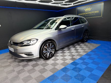2018 Volkswagen Golf - photo 7