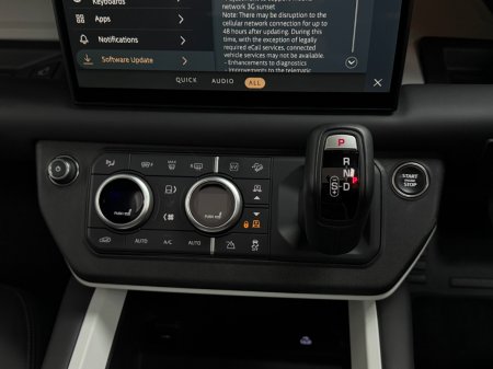 2024 Land Rover Defender - photo 14