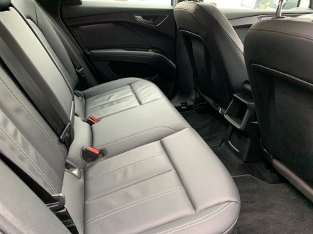 2023 Audi Q4 e-tron - photo 14