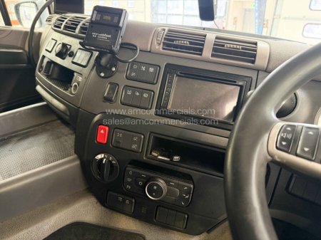 2020 DAF CF 450 Classic Space Cab - photo 16