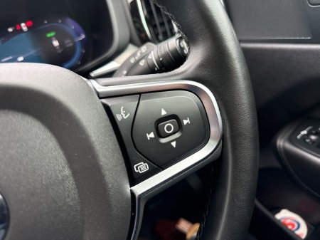 2024 Volvo XC60 - photo 21