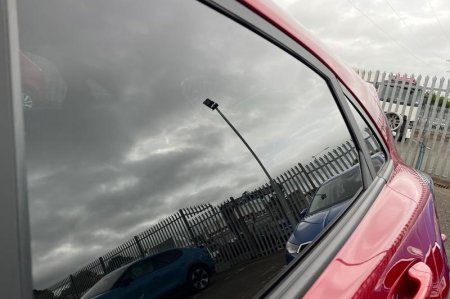 2024 Ford Puma - photo 24