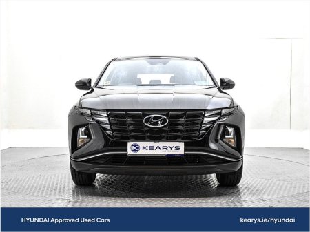 2024 Hyundai Tucson - photo 11
