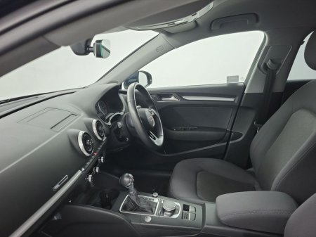 2018 Audi A3 - photo 4