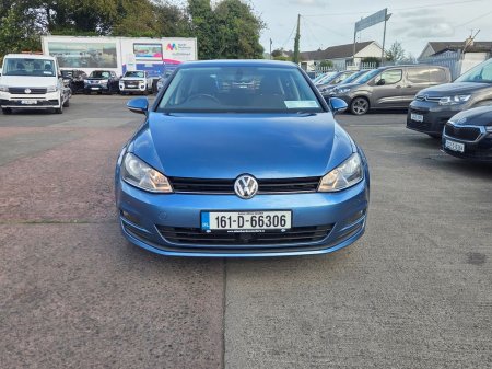 2016 Volkswagen Golf - photo 2