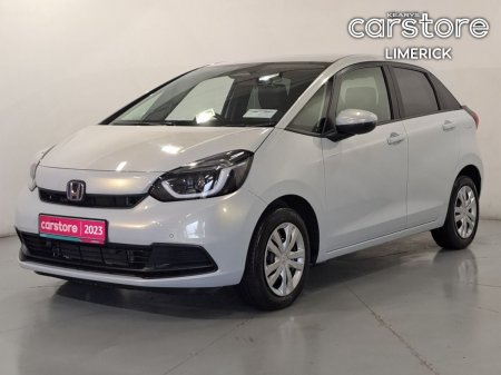 2023 Honda Fit - photo 7