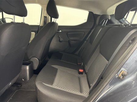2019 Nissan Micra - photo 29