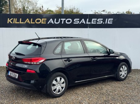 2019 Hyundai i30 - photo 7