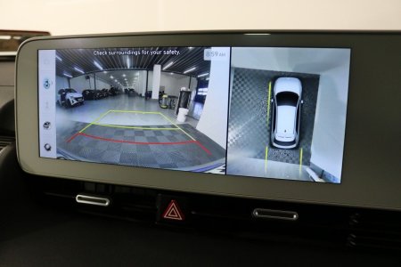 2024 Hyundai IONIQ 5 - photo 23