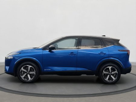 2024 Nissan Qashqai - photo 7